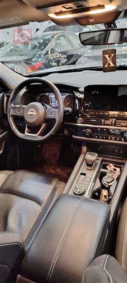 نيسان باثفايندر